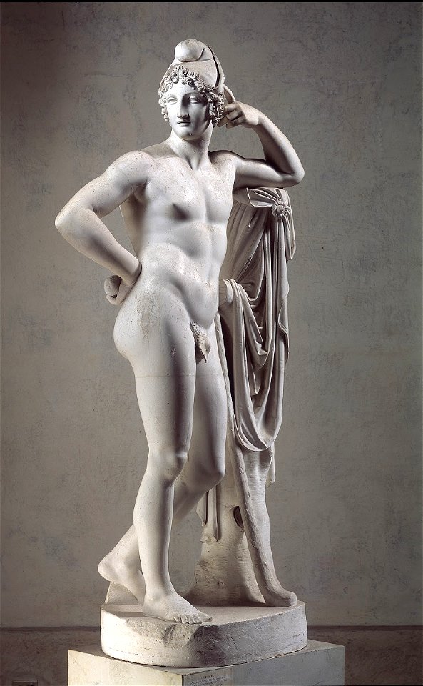 Canova - Paris, 1807-1812, MgEhXhXBYfAdNw