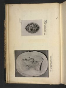 Canova - Portrait of an unidentified man, A.34-1928, 2017KA3990