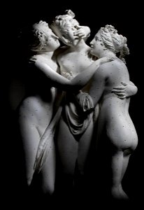 Canova - The Graces, 1813, CgHpTrb8tOsSeA