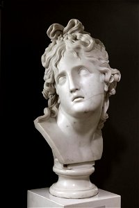 Canova - The Genius of Death, 1789, Н.ск-115
