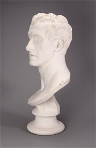 Canova - Workshop of - Self-Portrait of the Sculptor Antonio Canova, 1812, 1975.203, 2