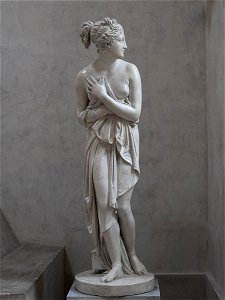 Canova - Venus Italica, 1807-1808