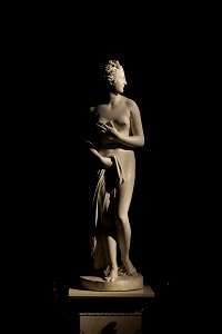 Canova - Venus Leaving the Bath, 1819, tAEY8wuJ S4C-Q