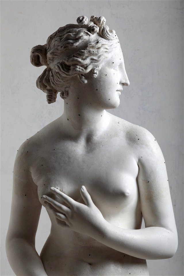 Canova - Venus leaving the bath, 1818-1820, kQEkLwwnIrxFSg