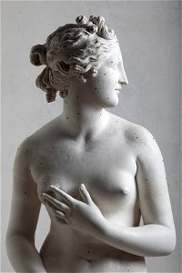 Canova - Venus leaving the bath, 1818-1820, kQEkLwwnIrxFSg