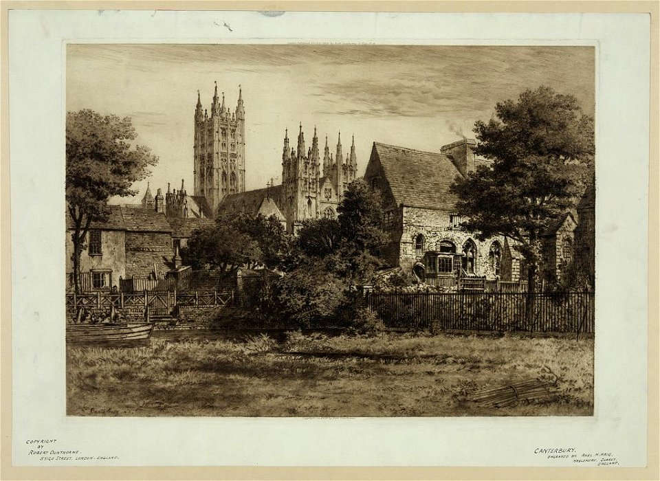 Canterbury LCCN2003690623