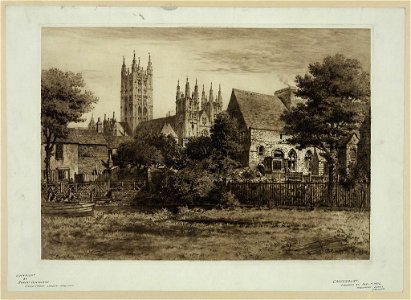 Canterbury LCCN2003690623