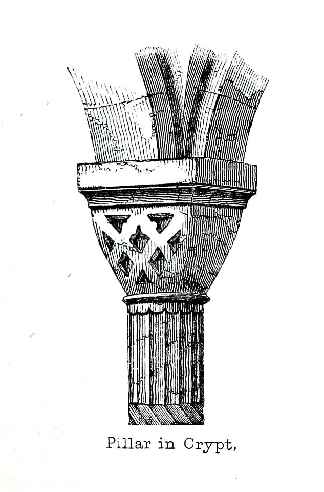 Canterbury Pillar handbooktocathed12king 0185