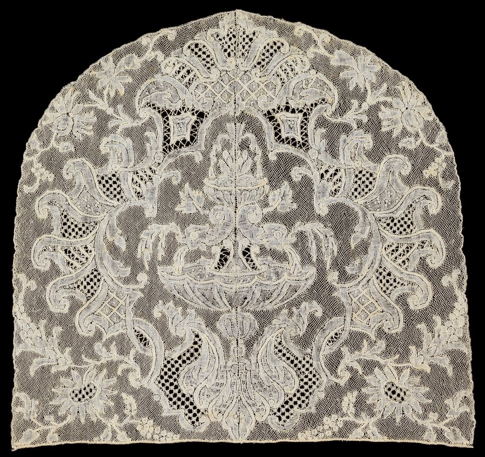 Cap crown - Google Art Project (6821813)