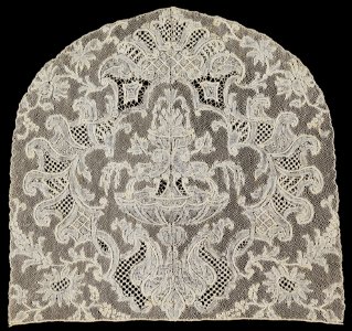 Cap crown - Google Art Project (6821813)