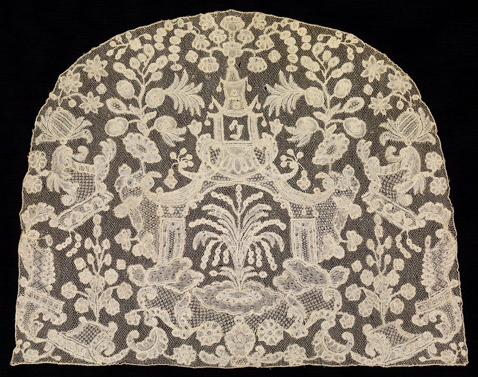 Cap crown - Google Art Project (6823840)