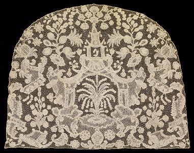 Cap crown - Google Art Project (6823840)