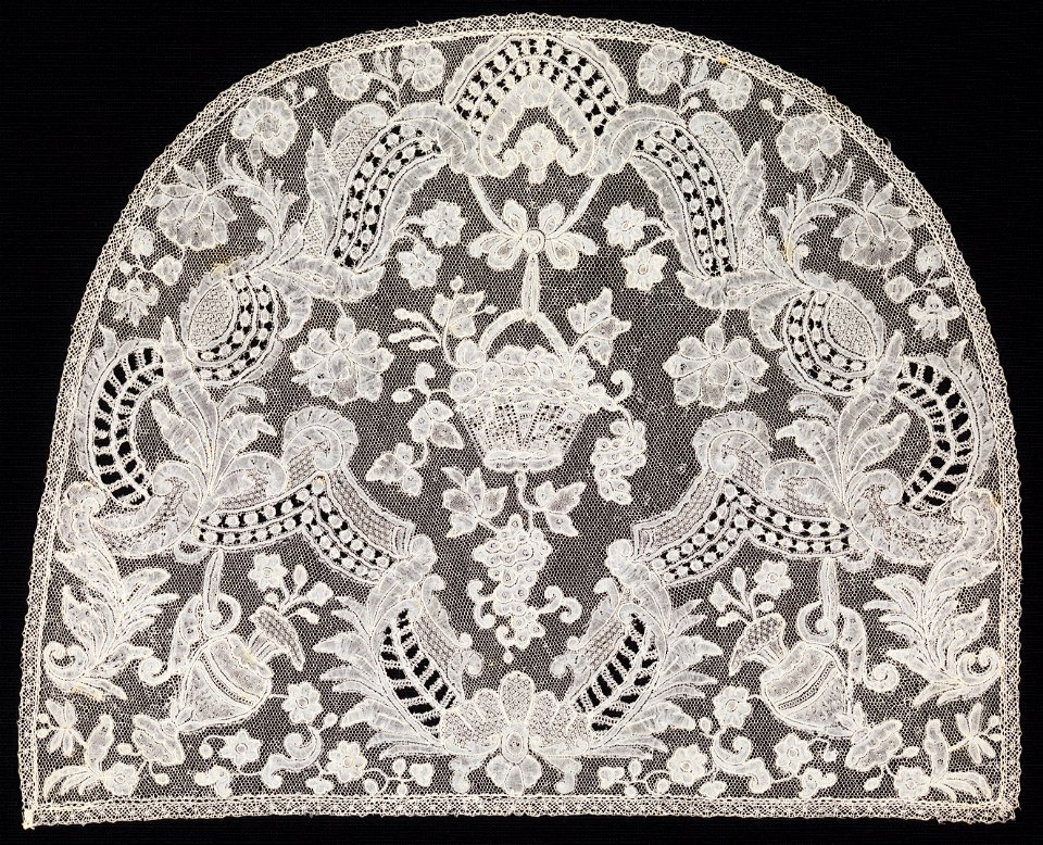 Cap crown - Google Art Project (6839576)
