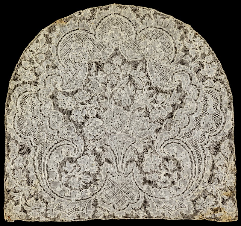 Cap crown - Google Art Project (6823835)