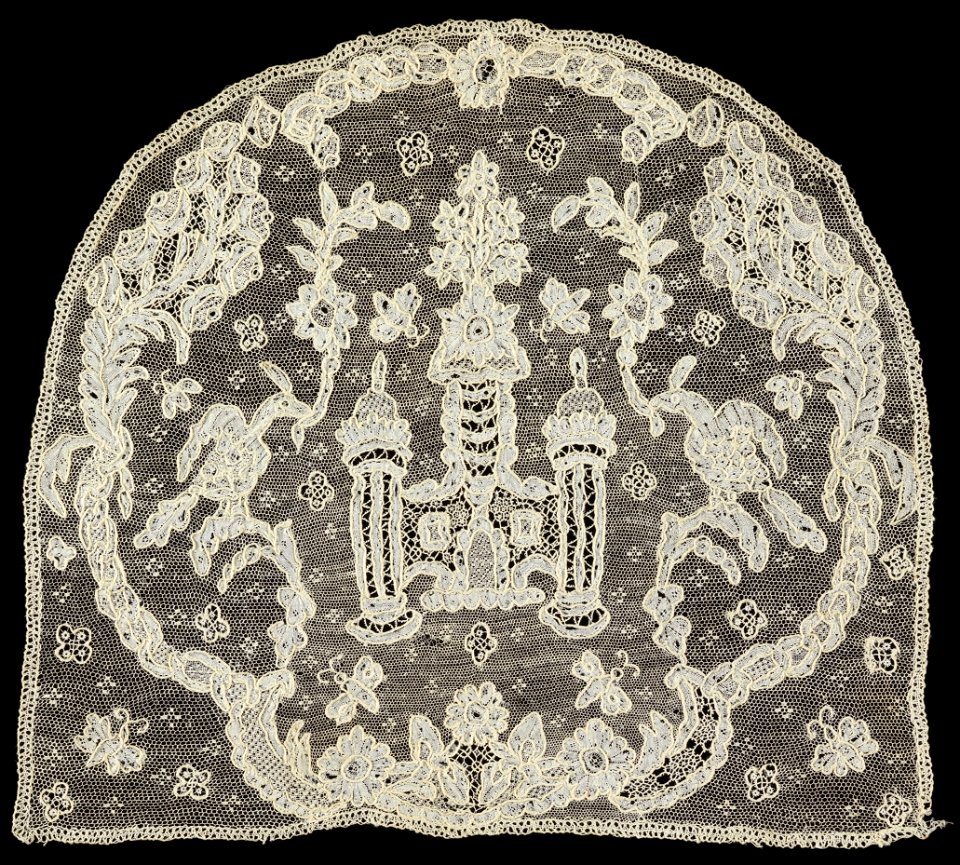 Cap crown - Google Art Project (6822762)