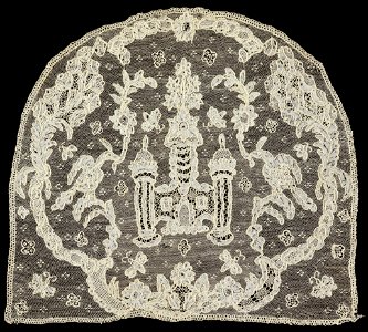 Cap crown - Google Art Project (6822762)