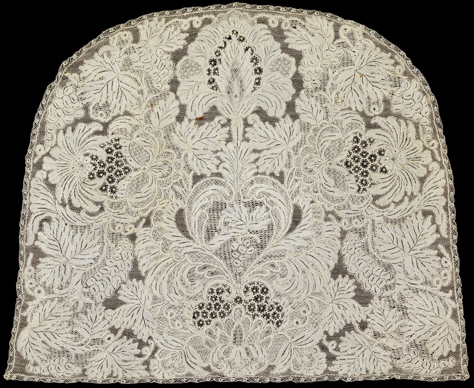 Cap crown - Google Art Project (6823792)