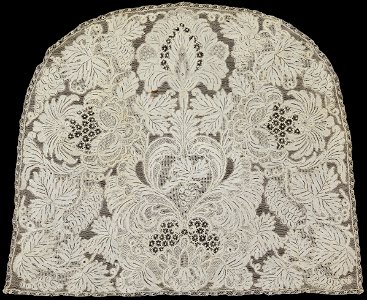Cap crown - Google Art Project (6823792)