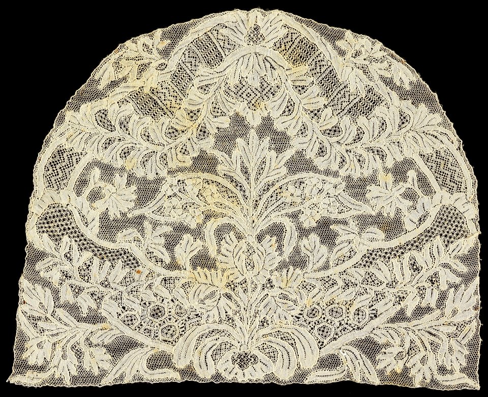 Cap crown - Google Art Project (6851215)