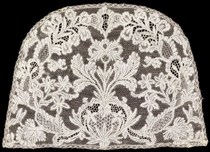 Cap crown - Google Art Project (6830002)