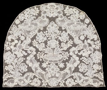 Cap crown - Google Art Project (6851225)