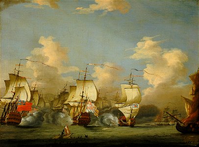 Cape Passaro 1718