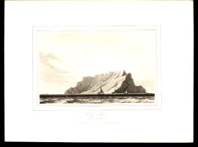 Cape Posmee