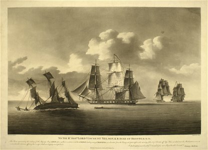 Cape Palos, 1805 RCIN 735116