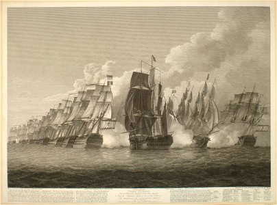 Cape St Vincent, 1797 RCIN 735048.a
