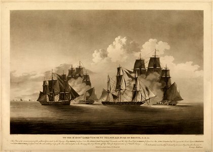 Cape Palos, 1805 RCIN 735115