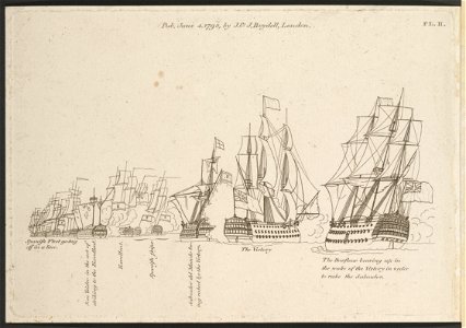 Cape St Vincent, 1797 RCIN 735048.b