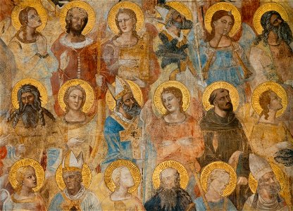 Capella Strozzi6