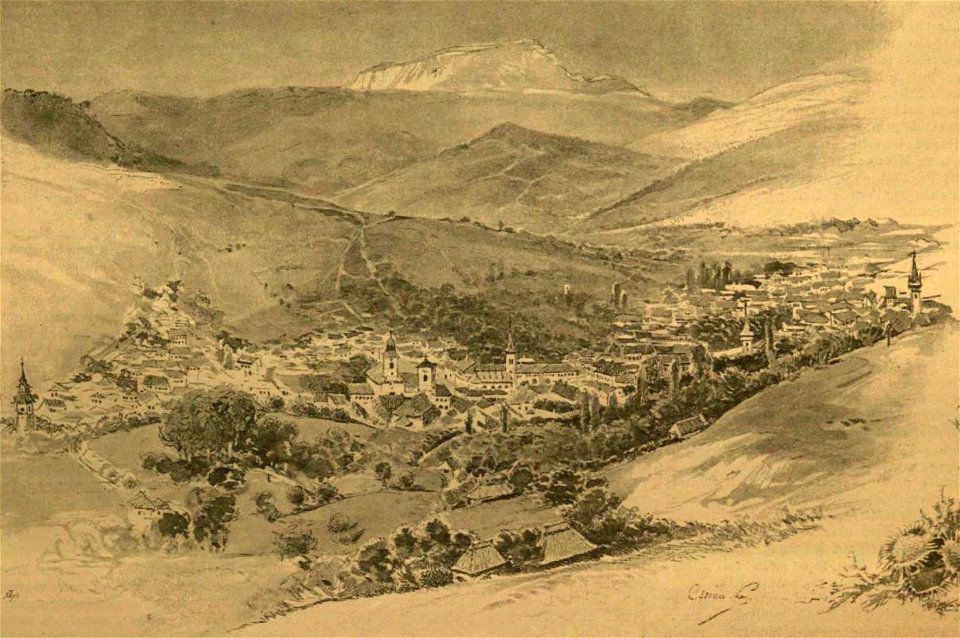 Capital of Gold Country (c)