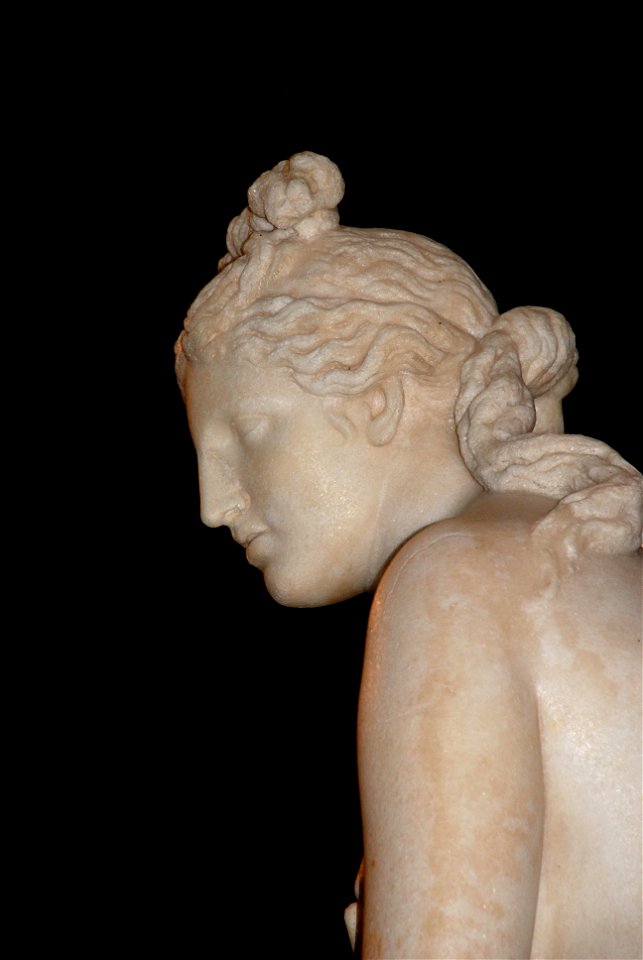 Capitoline Venus in in Washington, D.C. - 1