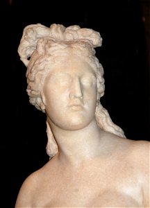 Capitoline Venus in in Washington, D.C. - 3