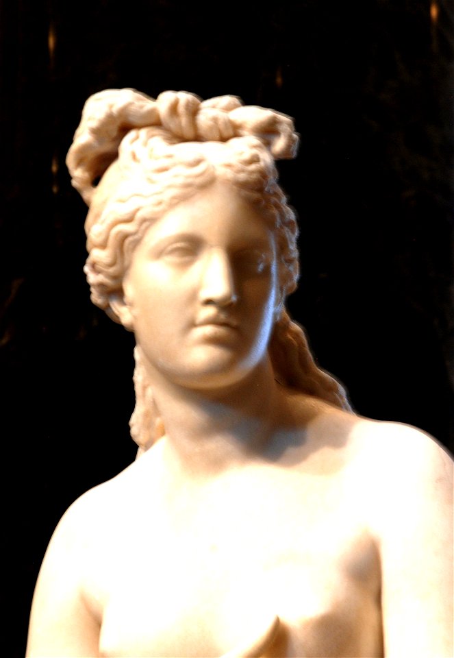 Capitoline Venus in in Washington, D.C. - 4