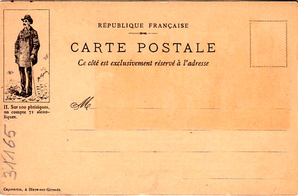 Capmartin - côté adresse 2