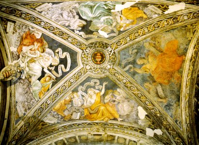 Cappalla carafa 18