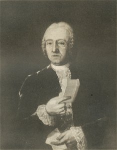 Johann Peter Cappel (1711–1792)