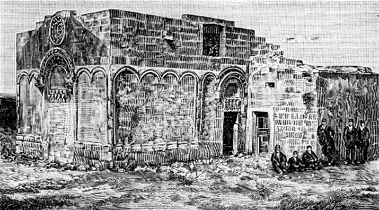 Cappella di Santa Lucia (Soleto)