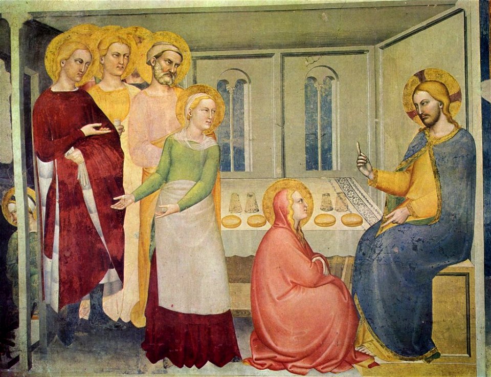 Cappella rinuccini 12
