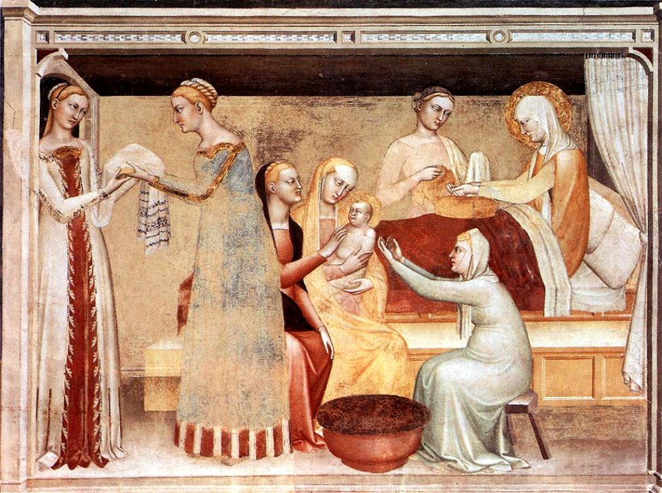 Cappella rinuccini 07
