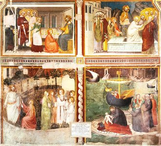 Cappella rinuccini 09