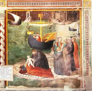 Cappella rinuccini 11