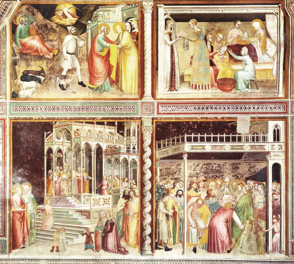 Cappella rinuccini 06