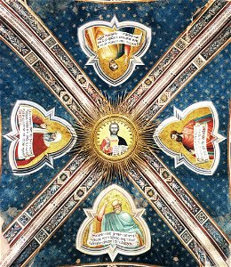 Cappella rinuccini 13