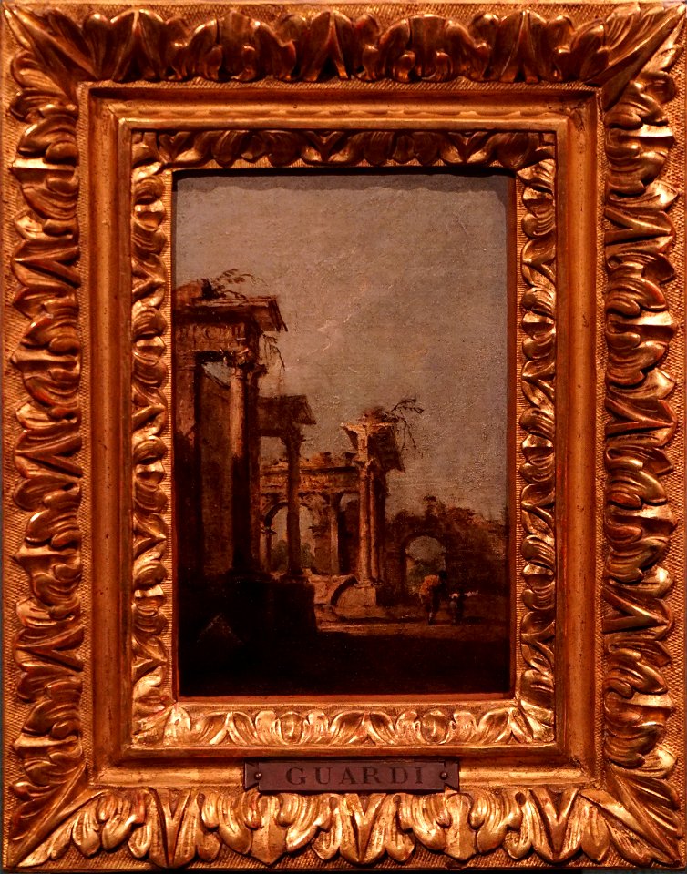 Caprice Guardi 08846