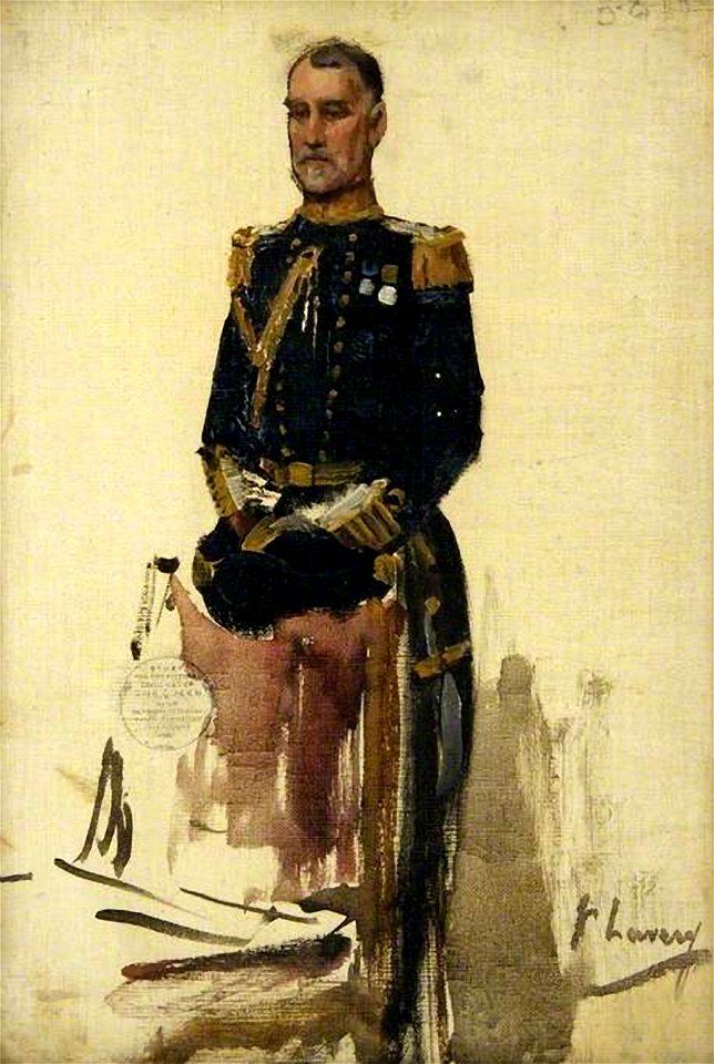 Captain Fullerton, ADC (38575879451)