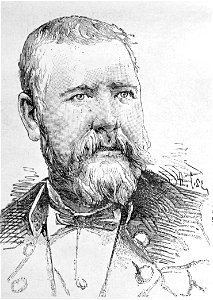 Captain Brunet