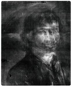 Captain Horatio Nelson, 1758-1805 RMG F9814